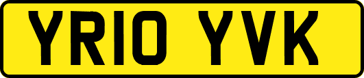 YR10YVK