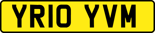 YR10YVM