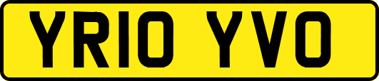 YR10YVO