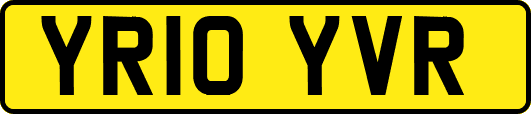 YR10YVR