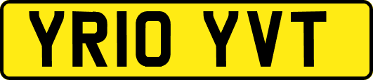 YR10YVT