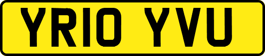 YR10YVU