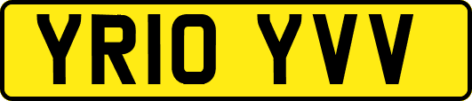 YR10YVV