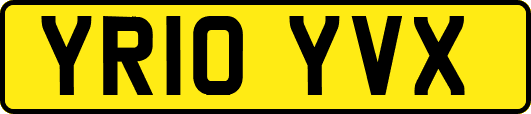 YR10YVX