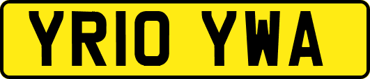 YR10YWA
