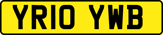 YR10YWB