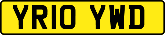 YR10YWD
