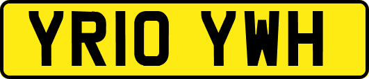 YR10YWH