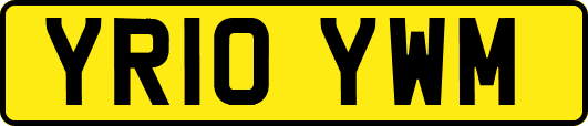YR10YWM