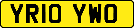 YR10YWO