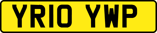 YR10YWP