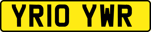 YR10YWR