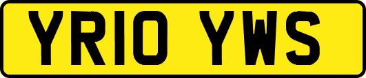 YR10YWS