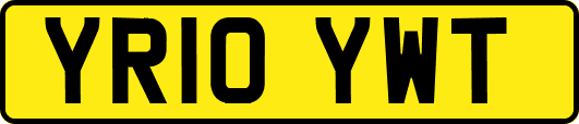 YR10YWT