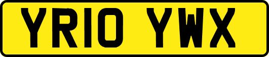 YR10YWX