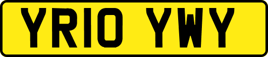 YR10YWY
