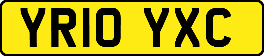 YR10YXC