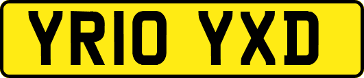 YR10YXD