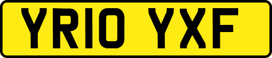 YR10YXF