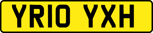 YR10YXH