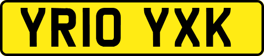 YR10YXK