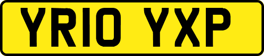 YR10YXP