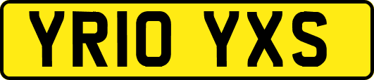 YR10YXS