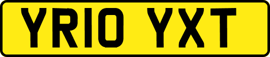 YR10YXT