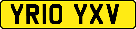 YR10YXV