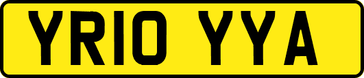 YR10YYA