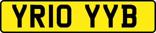 YR10YYB