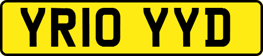 YR10YYD