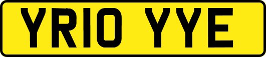 YR10YYE