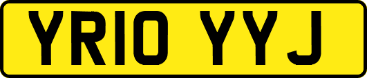 YR10YYJ