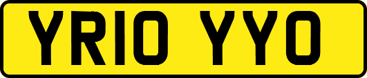 YR10YYO
