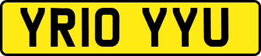 YR10YYU