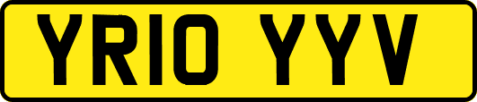YR10YYV