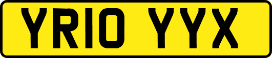 YR10YYX