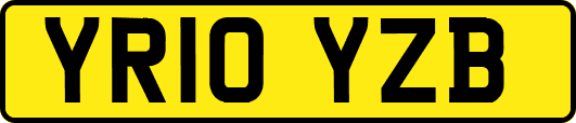 YR10YZB