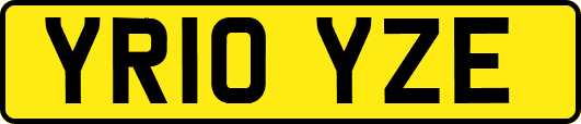 YR10YZE