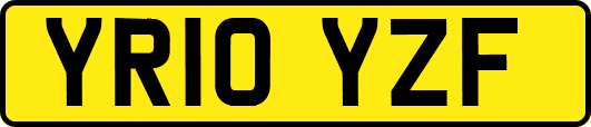 YR10YZF