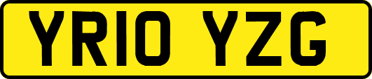 YR10YZG