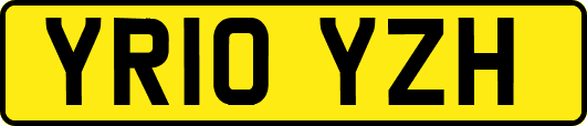 YR10YZH