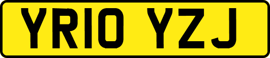 YR10YZJ