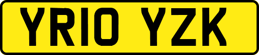 YR10YZK