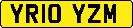 YR10YZM