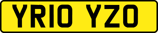 YR10YZO