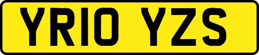 YR10YZS