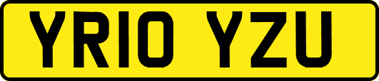 YR10YZU