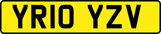 YR10YZV